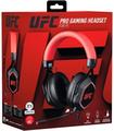 Auricular Gaming Black 7.1 UFC Pc Konix