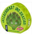 ¿alcachofas? ¡no Gracias!
