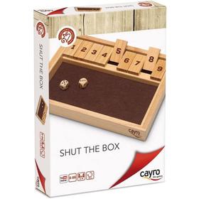 shut-the-box