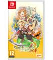 Rune Factory 3 Standard Switch