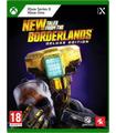 New Tales from the Borderlands Deluxe Ed. XSeries