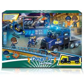 pinypon-action-super-camion-de-policia
