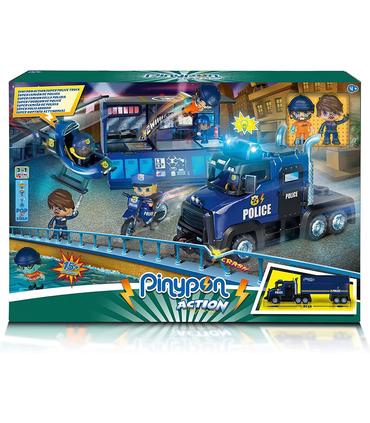 pinypon-action-super-camion-de-policia