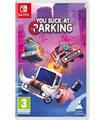 You Suck At Parking Switch