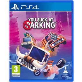 you-suck-at-parking-ps4