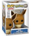 Figura Funko Pop Games: Pokemon- Eevee