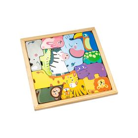 puzzle-animales-madera