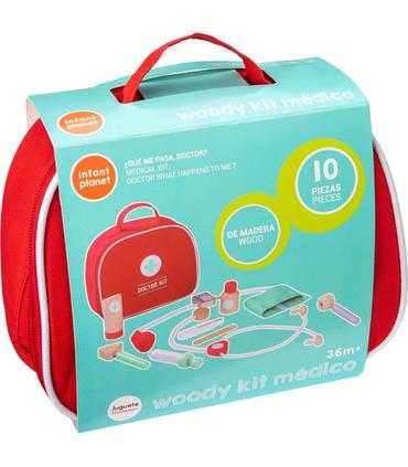 kit-medico-madera