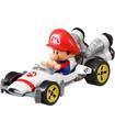 Hot Wheels Mariokart Baby Mario An
