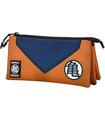 Dragon Ball Portatodo Triple Eco Suit