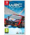 WRC Generations Switch