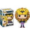 Figura Funko Pop! Vinyl Harry Potter Luna Lovegood W/