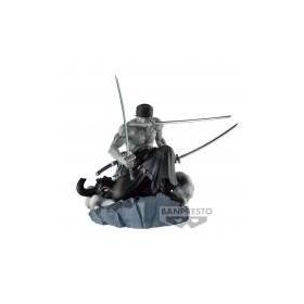 one-piece-dioramaticroronoazoro-thebrush