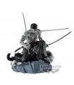 One Piece Dioramaticroronoazoro Thebrush
