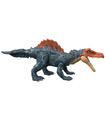 Jurassic World Siamosaurus Gran Accion J
