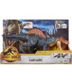 Jurassic World Siamosaurus Gran Accion J