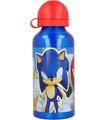 Bot. Al. 400 Ml Sonic