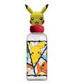 Stor Botella Figurita 3d 560 Ml Pokemon