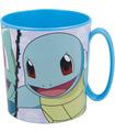 Taza Micro 350 Ml Pokemon Dision