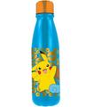 Stor Botella Aluminio Infantil 600 Ml Pokemon