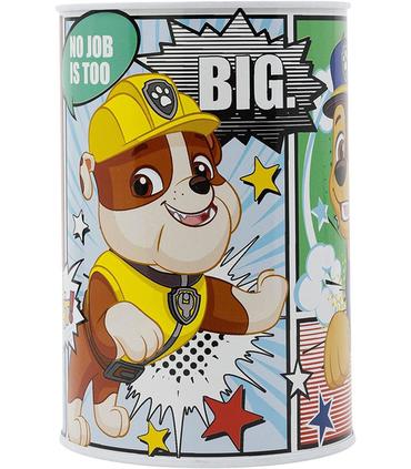 hucha-metalica-paw-patrol-comic