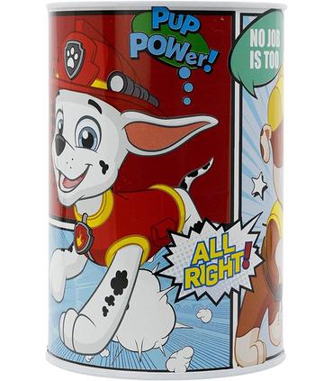 hucha-metalica-paw-patrol-comic