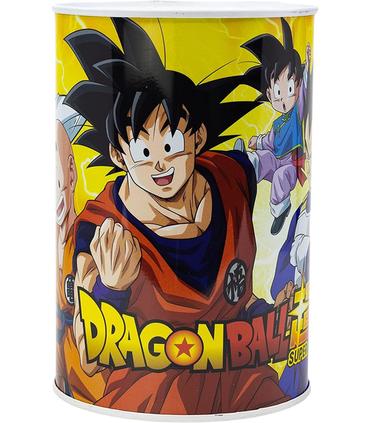 hucha-metalica-dragon-ball-super