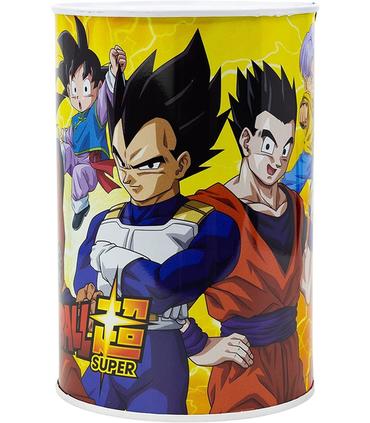hucha-metalica-dragon-ball-super