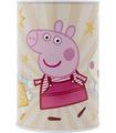 Hucha Metalica Peppa Pig Kindness Counts