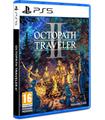 Octopath Traveler II Ps5