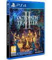 Octopath Traveler II Ps4