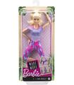 Barbie Movimiento sin límites Muñeca articulada rubia