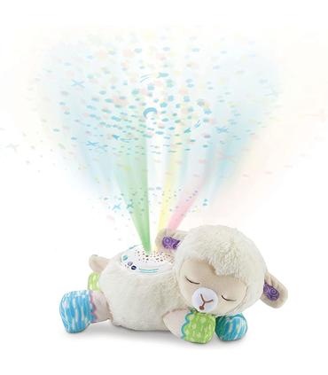 proyector-peluche-para-bebe-ovejita-dulces-suenos