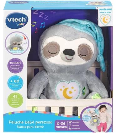 peluche-bebe-perezoso-nanas-para-dormir