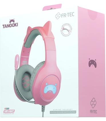 auricular-gaming-tanooki-fr-tec-ps5-ps4-switch-pc