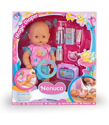 nenuco-panal-magico