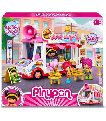 pinypon-happy-burger