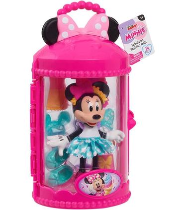 minnie-fashion-doll-15cm-surtido