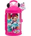 Minnie Fashion Doll 15cm Surtido