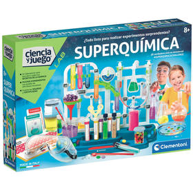 super-quimica