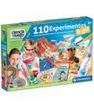 110 Experimentos