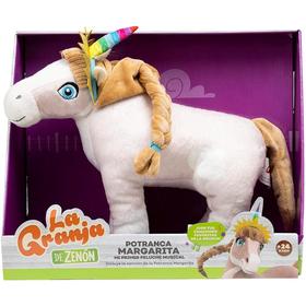 potranca-margarita-peluche-dx-zenon
