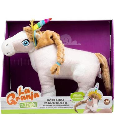 potranca-margarita-peluche-dx-zenon