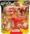 Super Figura Jurassic Heroes Goo Jit Zu