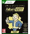 Fallout 4 Goty Steelbook Edition XBox One