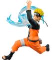 Figura Banpresto Naruto Shippuden Effectreme Uzumaki