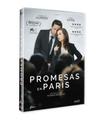 PROMESAS EN PAR?S - DVD (DVD)