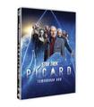 STAR TREK PICARD (TEMPORADA 2) - D (DVD)