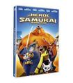UN H?ROE SAMURAI: LA LEYENDA DE HA (DVD)
