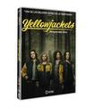 YELLOWJACKETS (TEMPORADA 1) - DVD (DVD)